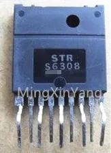 

5PCS STRS6308 STR-S6308 Integrated circuit IC chip