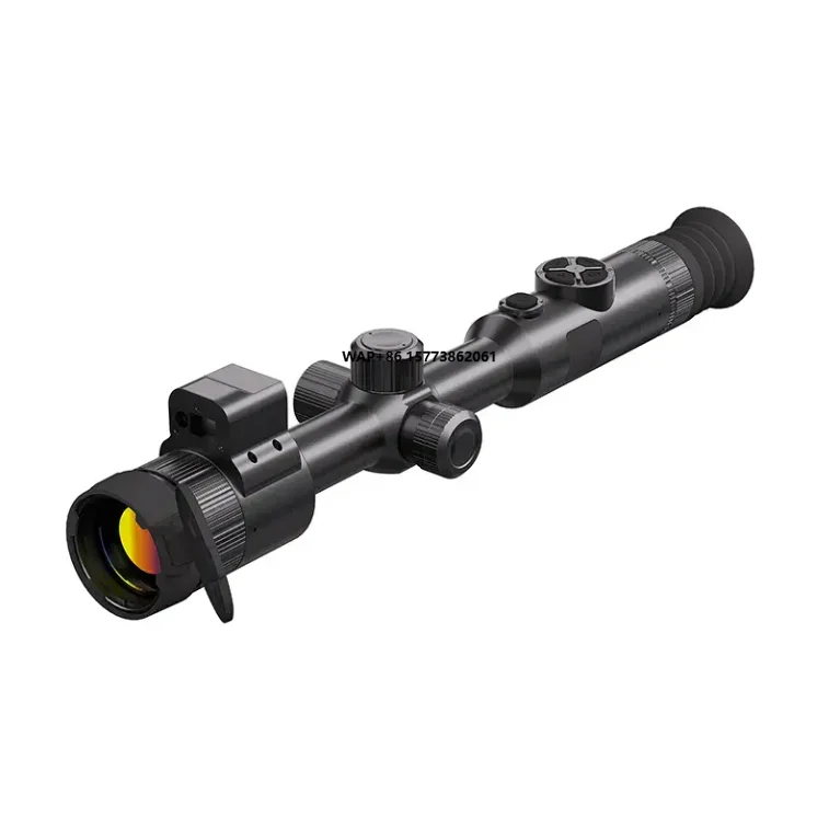 1080P Thermal Imaging Scope Wholesale Night Vision Endoscope Cmera Scope for Hunting Telescope & Binoculars