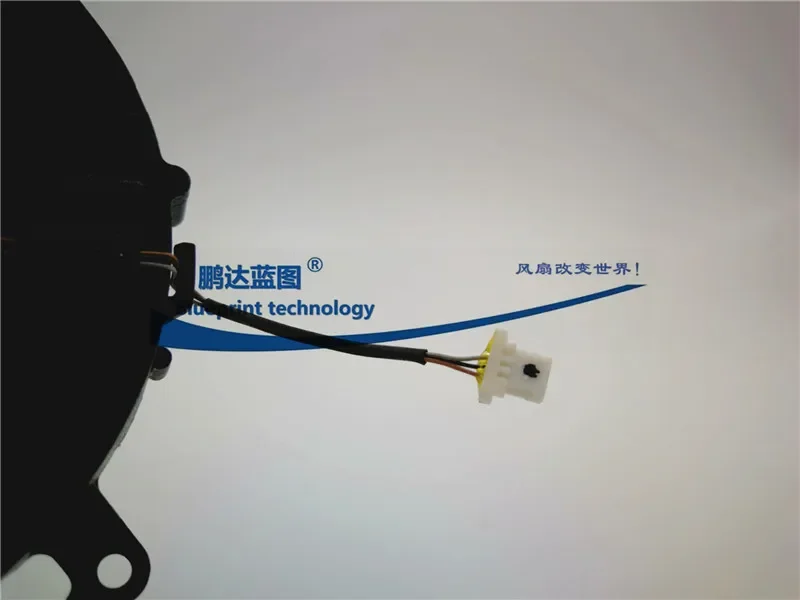 pa Blueprint 6507 Turbine Hydro Bearing 5v0.5a 65*63 * 7mm Laptop Cooling Fan