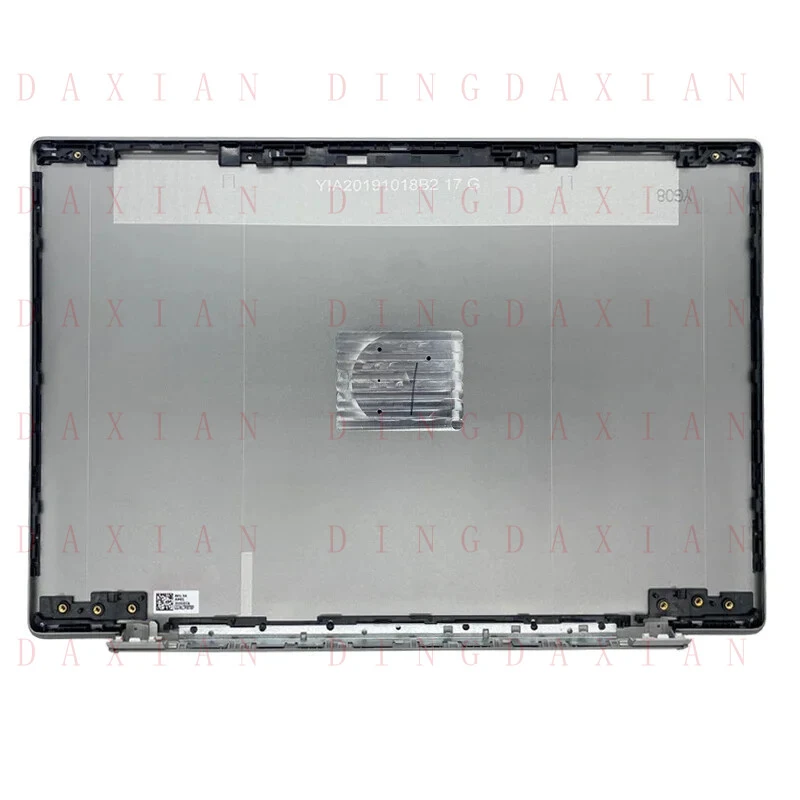 

AA Laptop Case For HP Pavilion 14-CE TPN-Q207 Back Cover/Front Bezel/Hinges 14 Inch