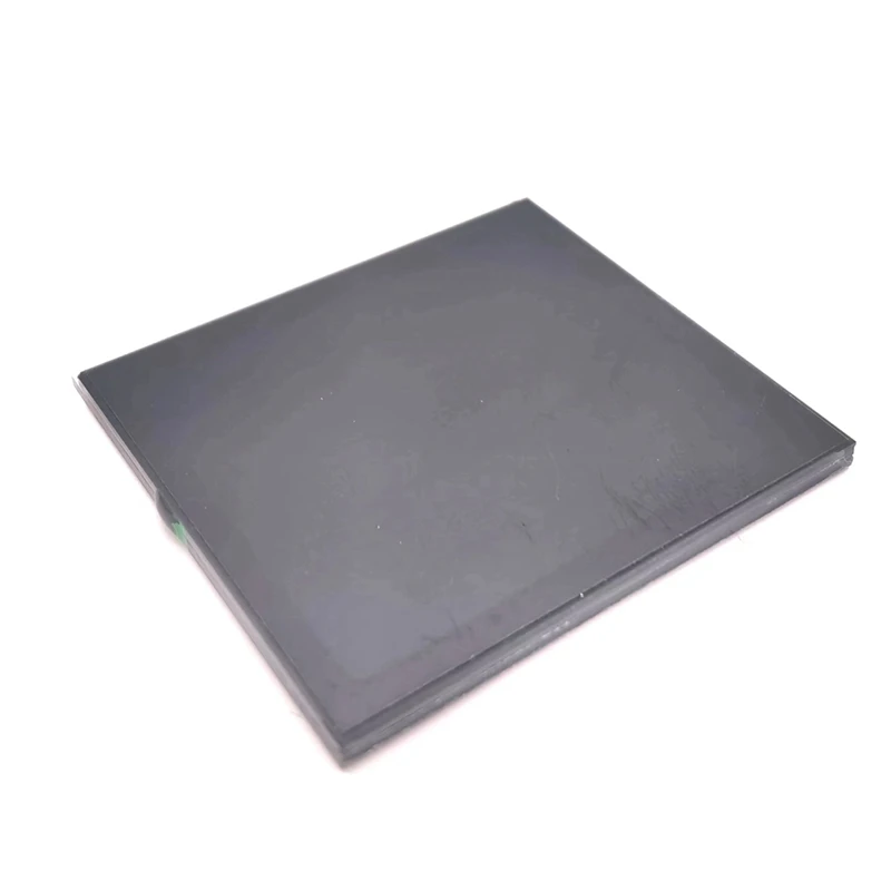 1 PCS LCD Screen Display Flash SPEEDLITE Repair Spare Part Black Glass For Godox AD300 Pro AD300PRO