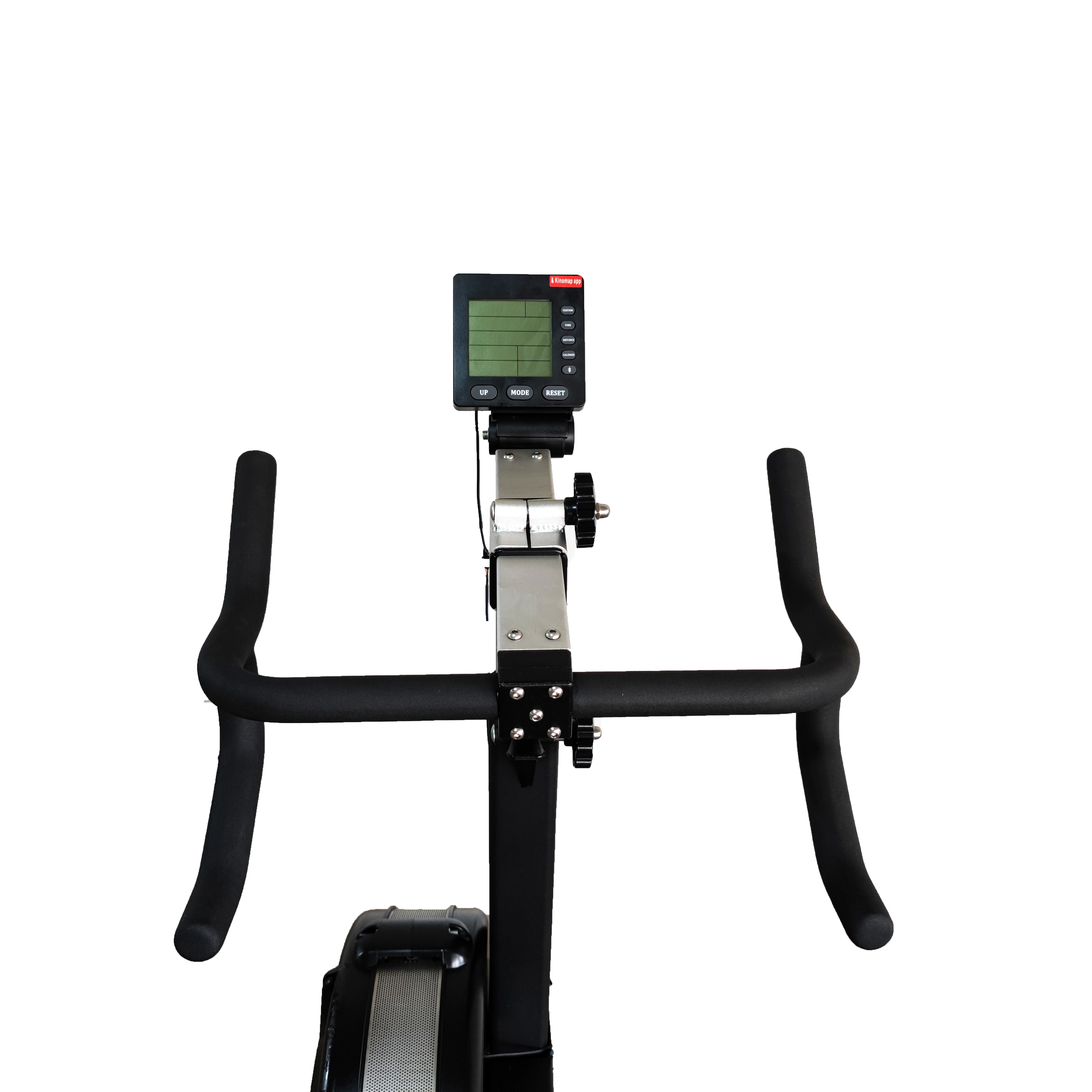 C2 Air Bike, Ticari Kapalı Ala - Home Gym Electric Machine incelemesi ve fiyatı