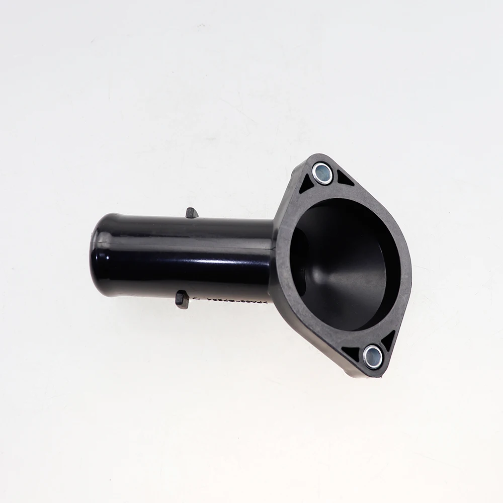 16321-22070 obudowa termostatu chłodnica silnika wypełniacz płynu chłodzącego wlot wody pasuje do Toyota Celica Corolla Matrix MR2 1632122070 — zdjęcie 6