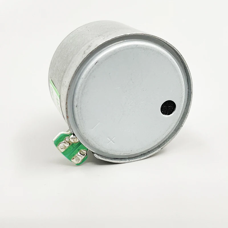 Micro EG-530AD-9B Motor CCW DC 9V 2400RPM Mini 530 Capstan Tape Deck Recorder Audio Round Spindle Motor