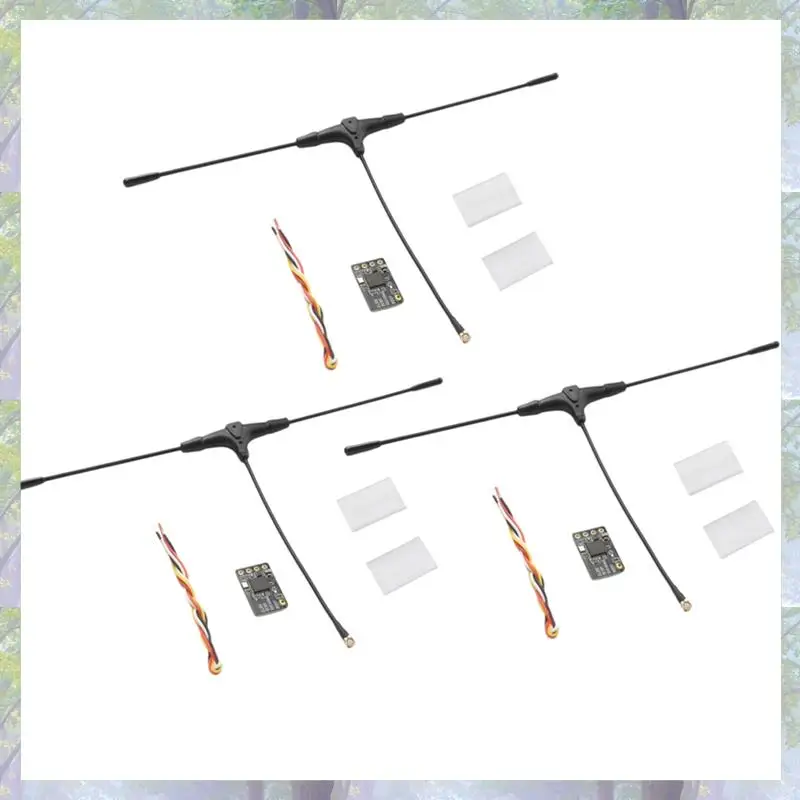 T82C Hot Sale-3Pcs … - image