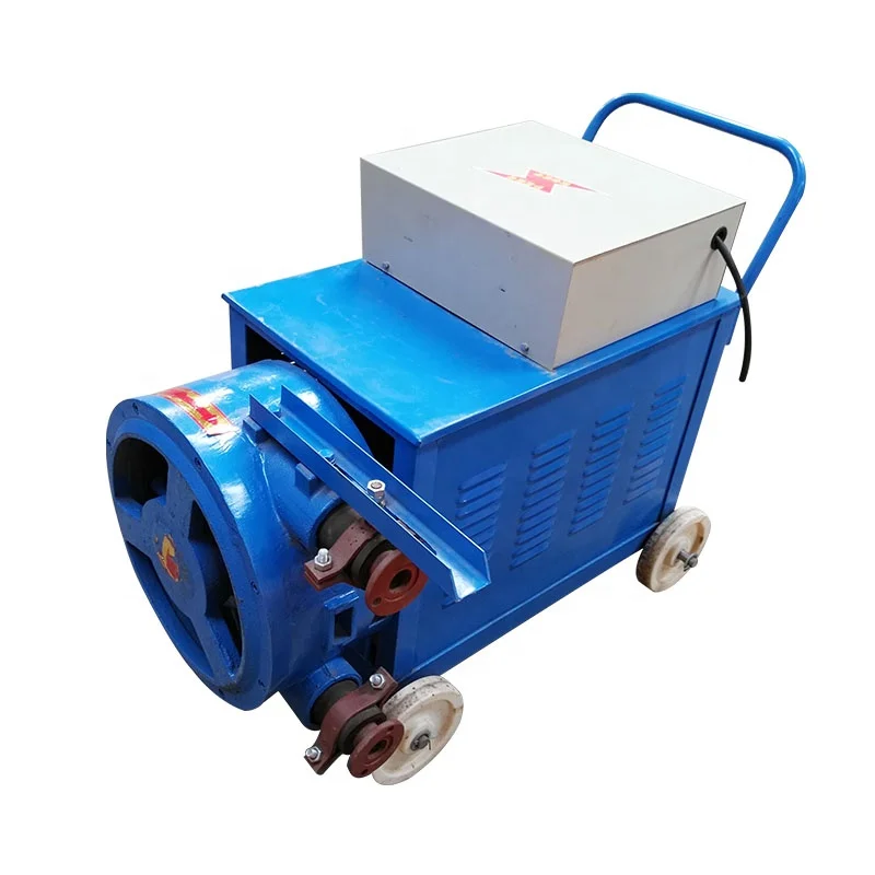Long Lifetime High Quality Construction Concrete Hose Pump,Squeeze Pump to Transport Mortar