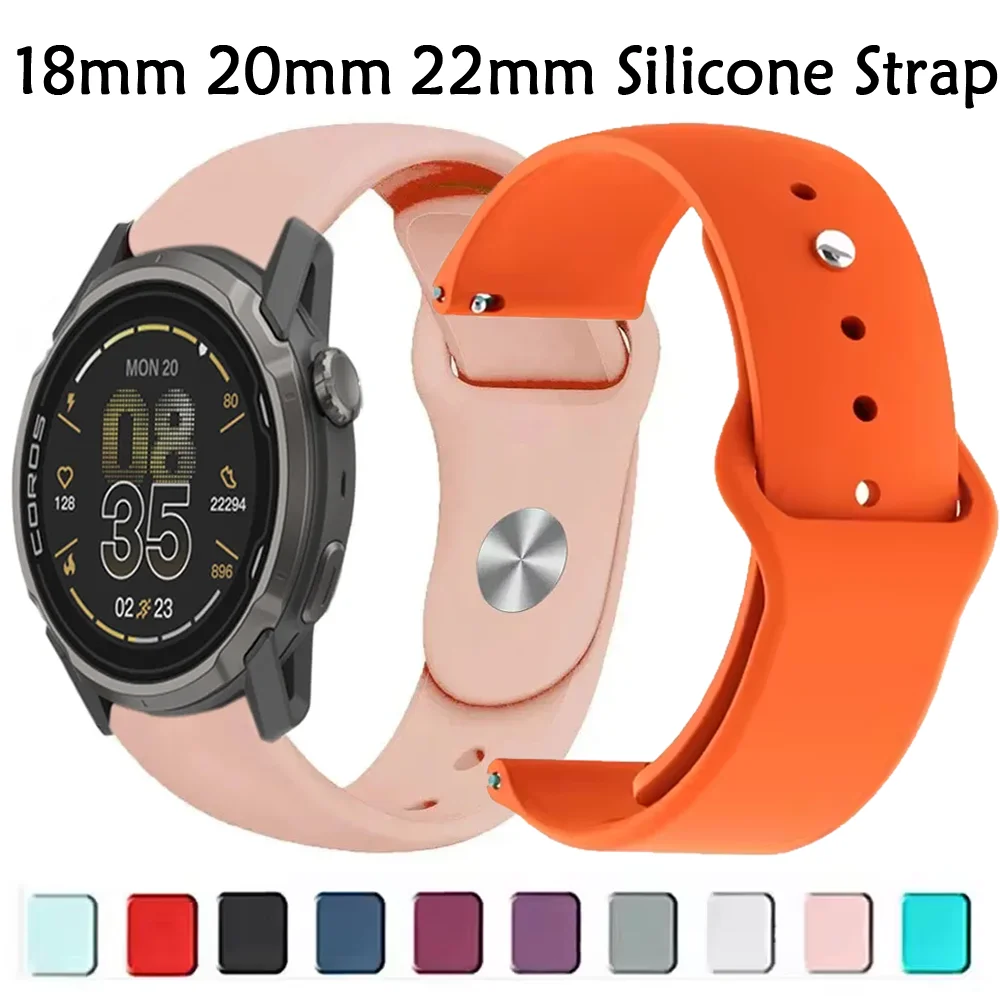 18Mm 20Mm 22Mm Soft…