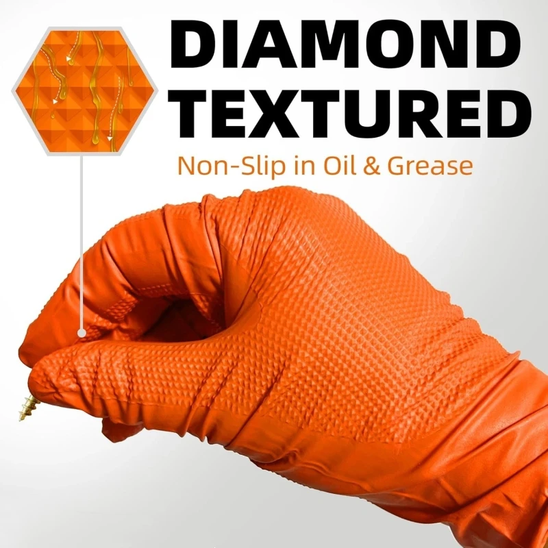 Thumbnail 2 - #37 Disposable Gloves Discount Picks