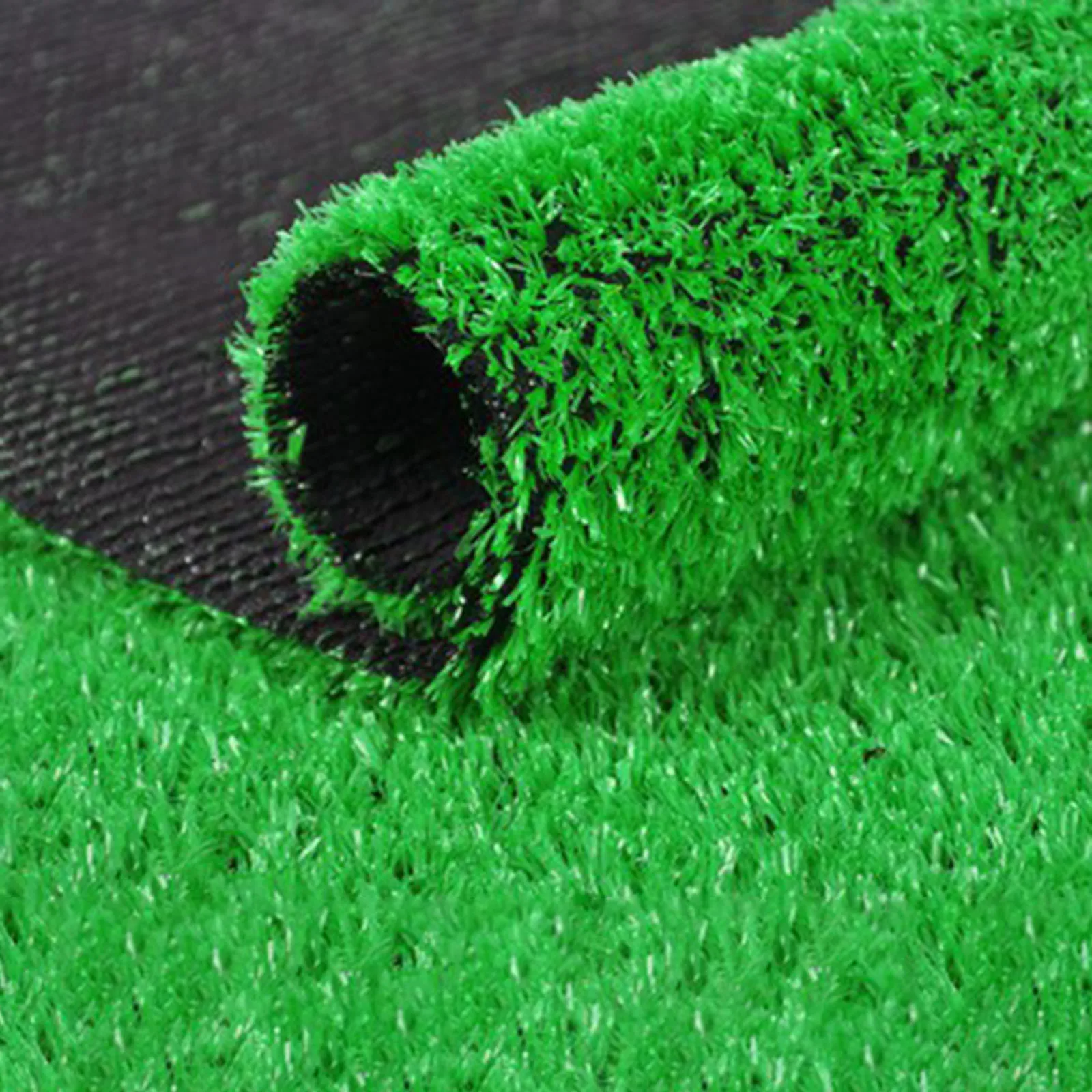 

Artificial Turf Grass Premium 5x8FT Extra Large Polypropylene (PP)Material Indoor Outdoor for Dog Turf Grass Pad Fake Grass