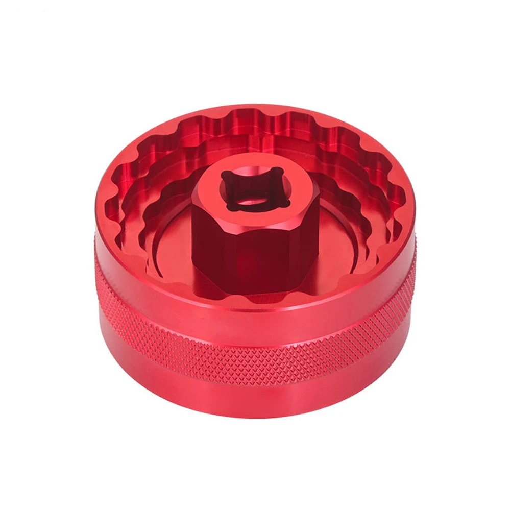 

Легкий и эффективный инструмент для снятия нижнего кронштейна для различных моделей для BBR 60 FSA 386 BB 9100 44 мм