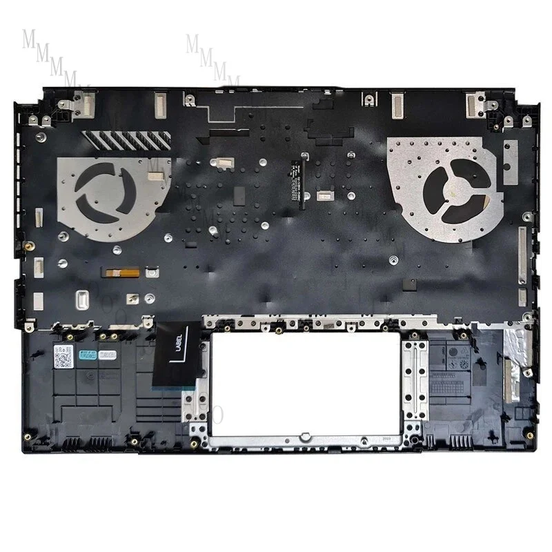 G...  for 90NR0CJ7-R31US0 BACKLIT Keyboard Assembly US Module ASUS fx507zi-f15.i74070