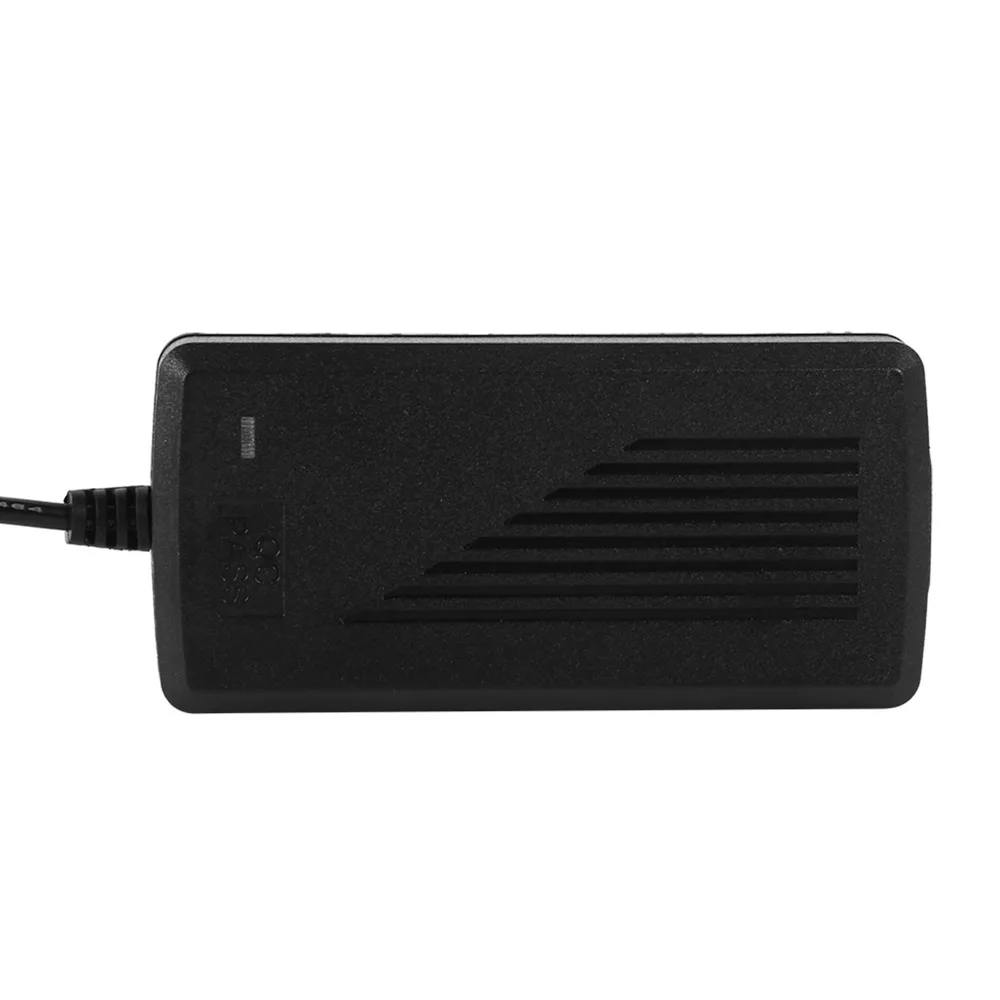 12V Power Supply Adapter 4A 48W / 5A 60W DC 5.5*2.5mm Male Plug AC to DC Converter Constant Voltage 100V-240V Wide Input