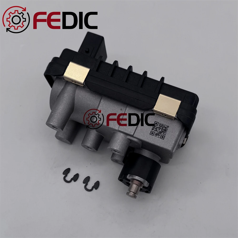 G-40 G-040 730314 6NW 009 228 GTB2056V 762060 Turbo wastegate for Volvo C30 C70 S40 S60 S70 S80 V50 XC90 2.4 D5 Turbo actuator