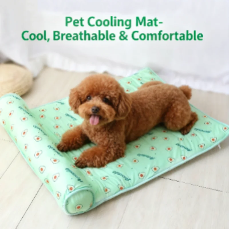Thumbnail 2 - #23 Best Cooling Dog Mats to Buy In 2026