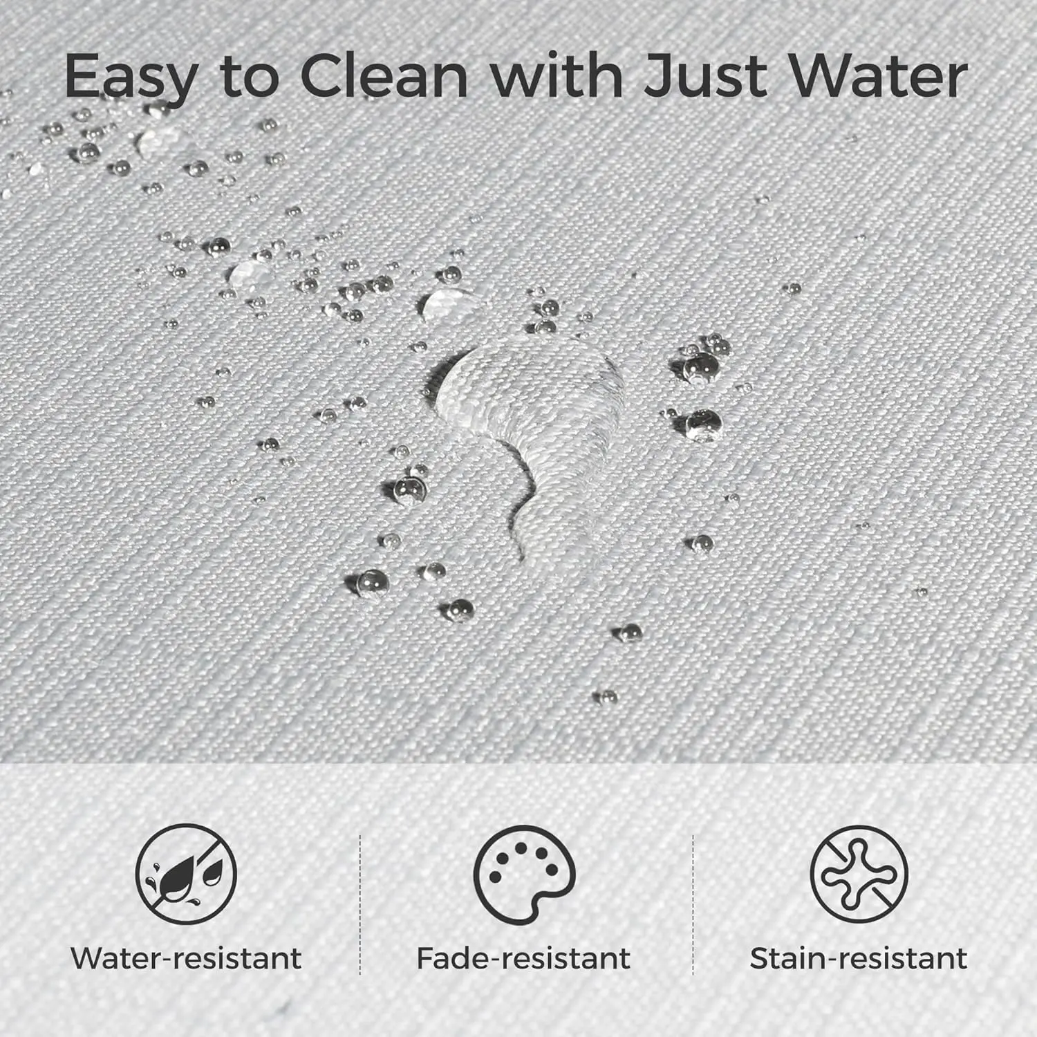 Outdoor Wicker Rattan Couch Set, Mobiliário do Pátio Define, Sofá secional, Conversa Moderna, Mesa e Almofada, All-Weather, 4 PCs, 6PCs