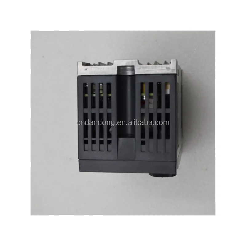 Industrial Parts Inverter Single Phase to Three Phase FR-E820-15K-1