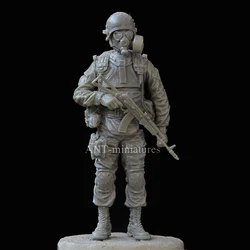 1/35 Resin Model Figure Kits GK , Military Theme,Unassembled And Unpainted,250RNJ