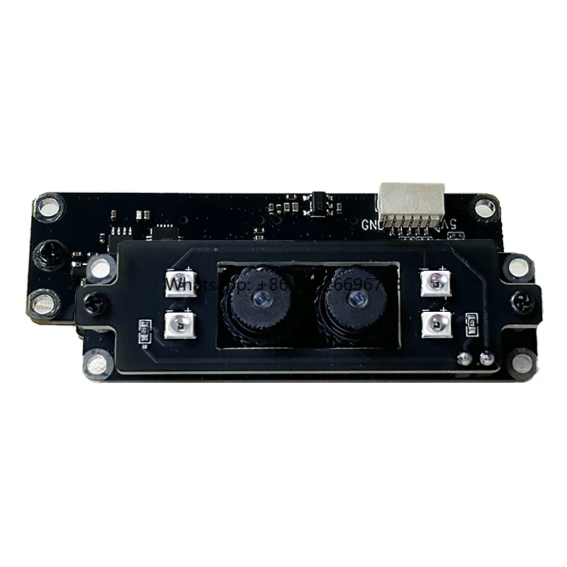 

1080P Palm Vein Recognition Camera Biometric Access Control Module for Office/school Provide SDK Palm Print Recognition Scanner