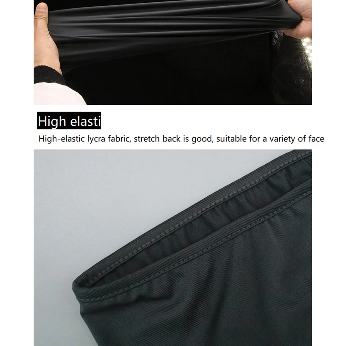 

Лидер продаж! 3 шт. Балаклава, солнцезащитная маска для лица, мотоциклетная маска, ветрозащитная кепка для рыбалки, крышка для лица для мужчин и женщин, защита от пыли и ультрафиолета