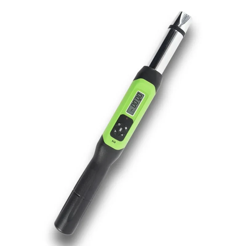 

Replaceable head digital wrench wrench replaceable head digital