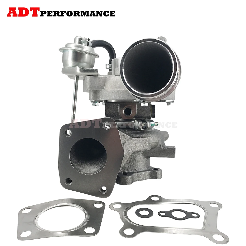 KKK K04 K0422-582 Turbine K04-582 L33L13700C 53047109907 53047109904 Turbocharger for MAZDA 6 MZR Engine:DISI EU 2.3L 260HP