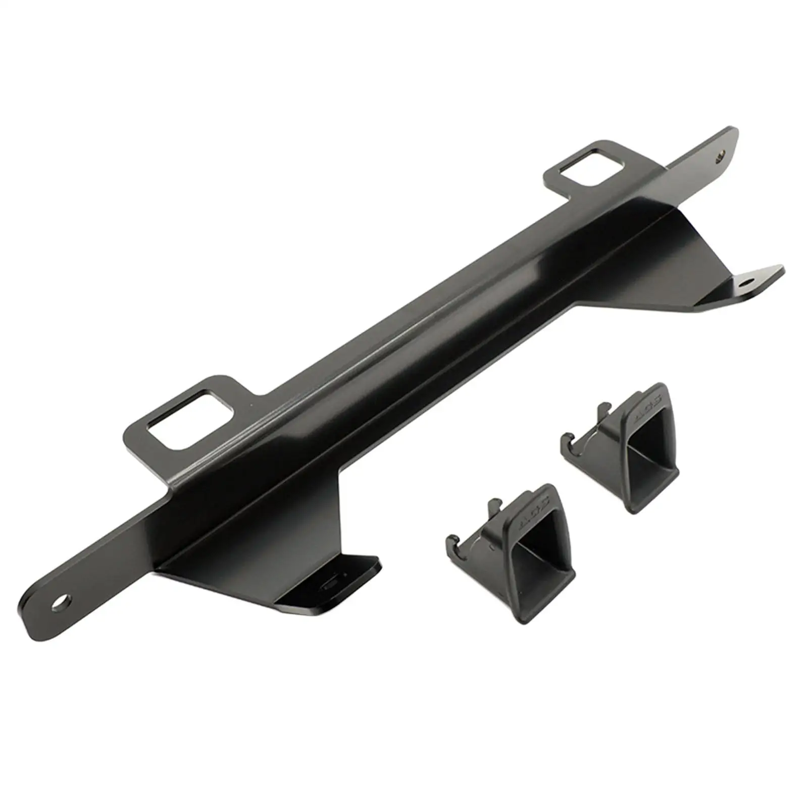 

Latch Interface Bracket Steel Mounting Set Child Seat Anchor Car Seat Restraint for Camry XV40 2006-2011