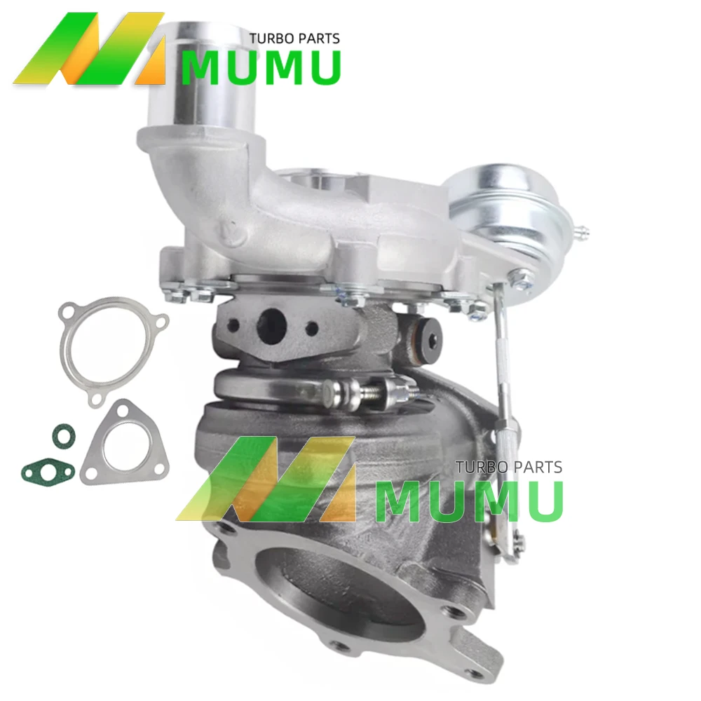 Model Turbo Charger Turbine For Ford Flex Lincoln MKS MKT V6 3.5L 2010- 790317-0006 AA5Z6K682CA 790317-0007 MGT1549SL