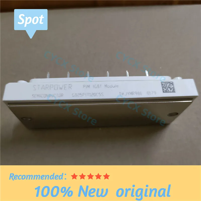 WGT40PI120T5H-G WGL25P12