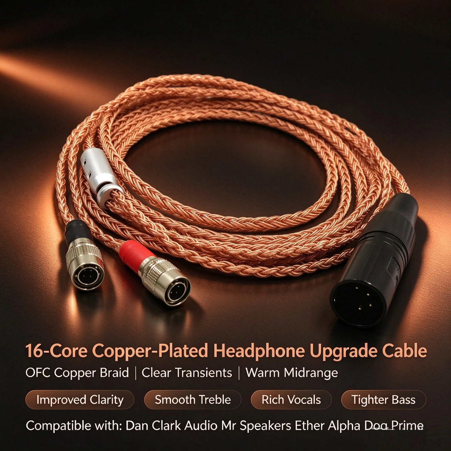 16-cores-4pin-xlr-44-25-mm-35-635-jack-to-headphone-cable-for-dan-clark-audio-mr-speakers-ether-alpha-dog-prime-earphone