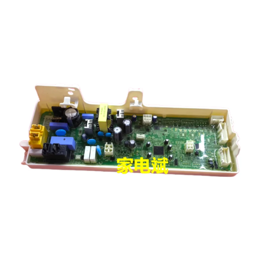 

Плата управления, плата питания, компьютерная плата EBR3971 6902 EBR40028602 для стиральных машин LG (б/у)