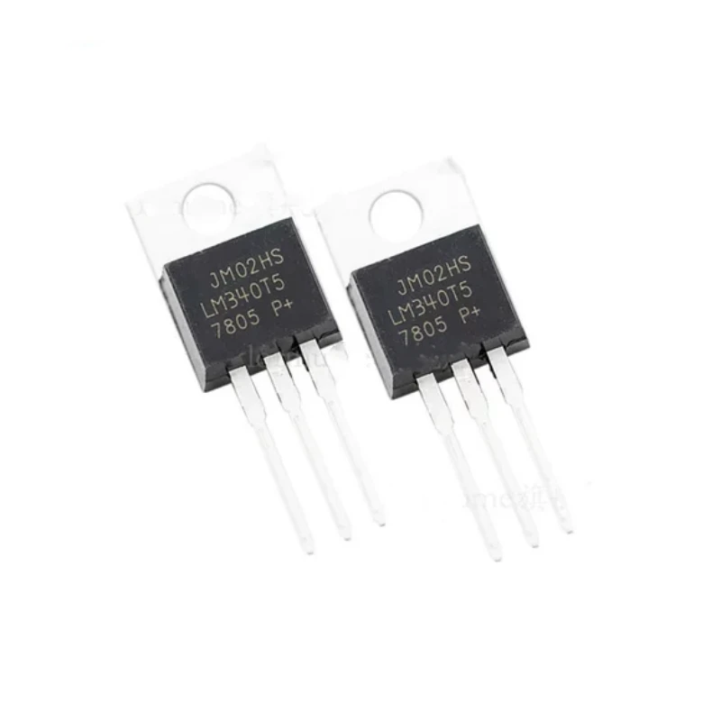 10Pcs/Lot 	LM340T5	 Help PCBA Complete BOM And Material List