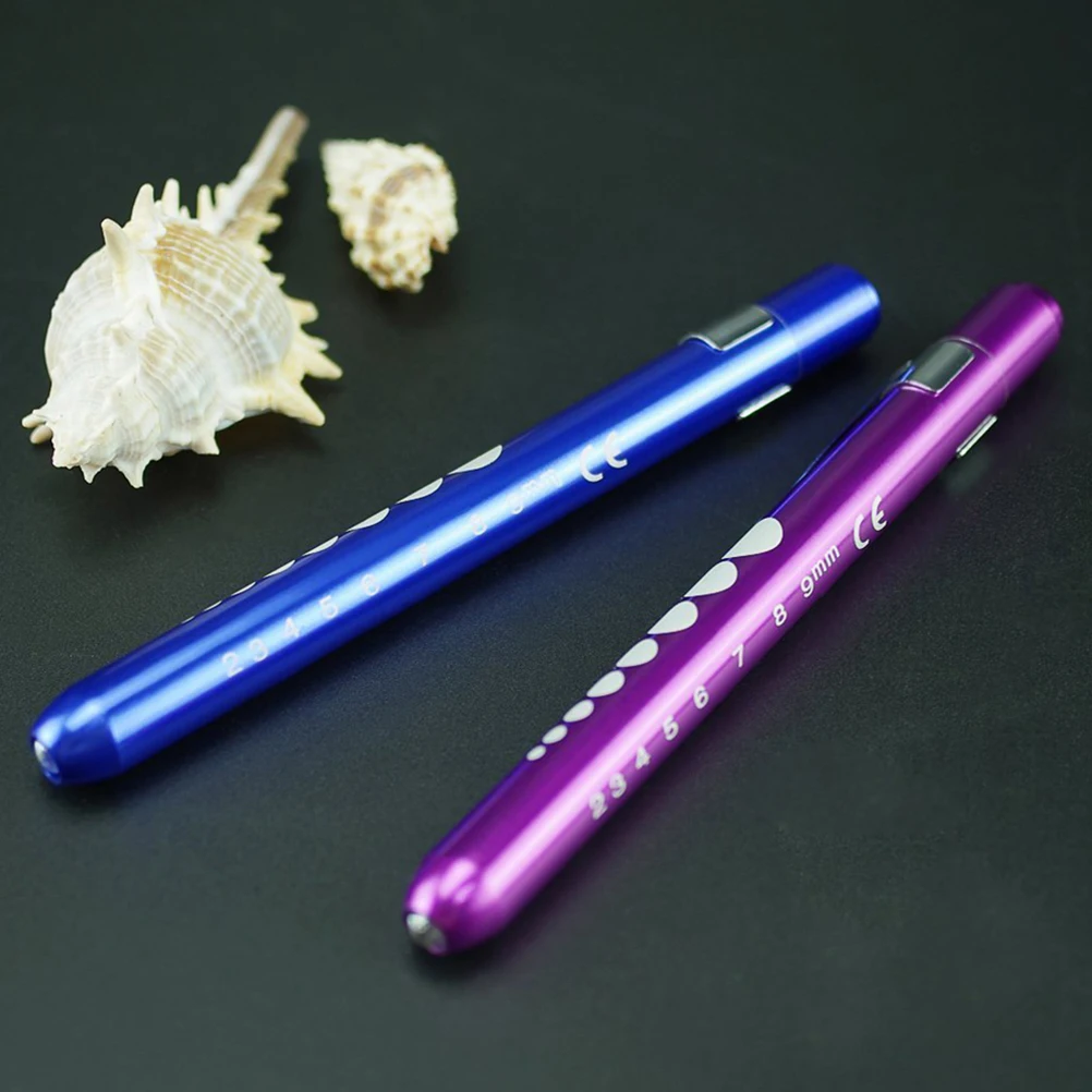 

LED Reusable with gauge LED set