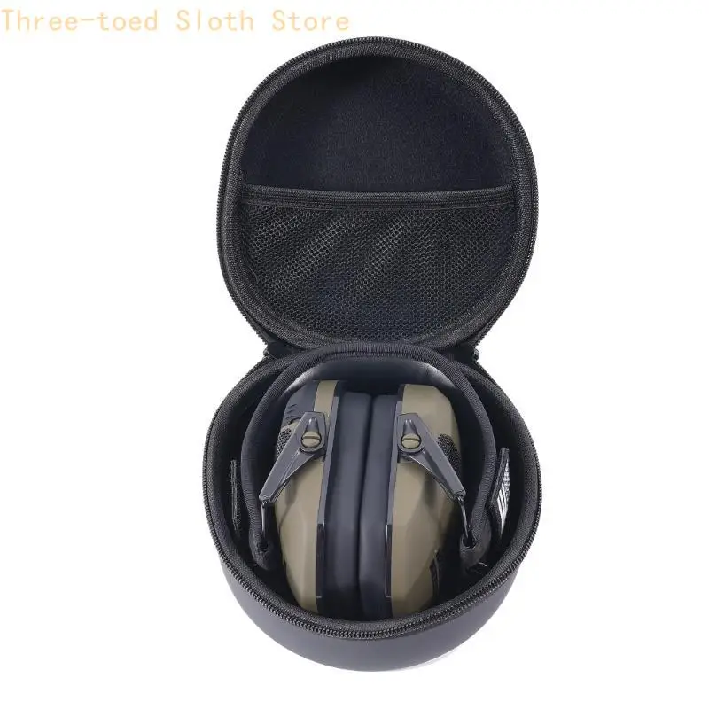 nghe Hard Body Storage Case