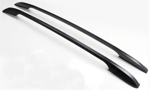 New Luggage Rack Luggage Rack Roof Rack Free Punch Roof Rack / Roof Rail For Mitsubishi ASX 2013 2014 2015 2016 2018 B YJF