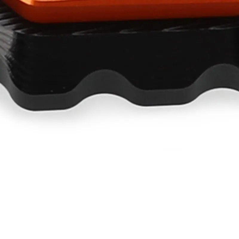 

For 1290 Super Adventure S 1290 Super Adventure CNC Aluminium Motorcycle Accessories Side Stand Enlarge Cover 2021 2022 2023