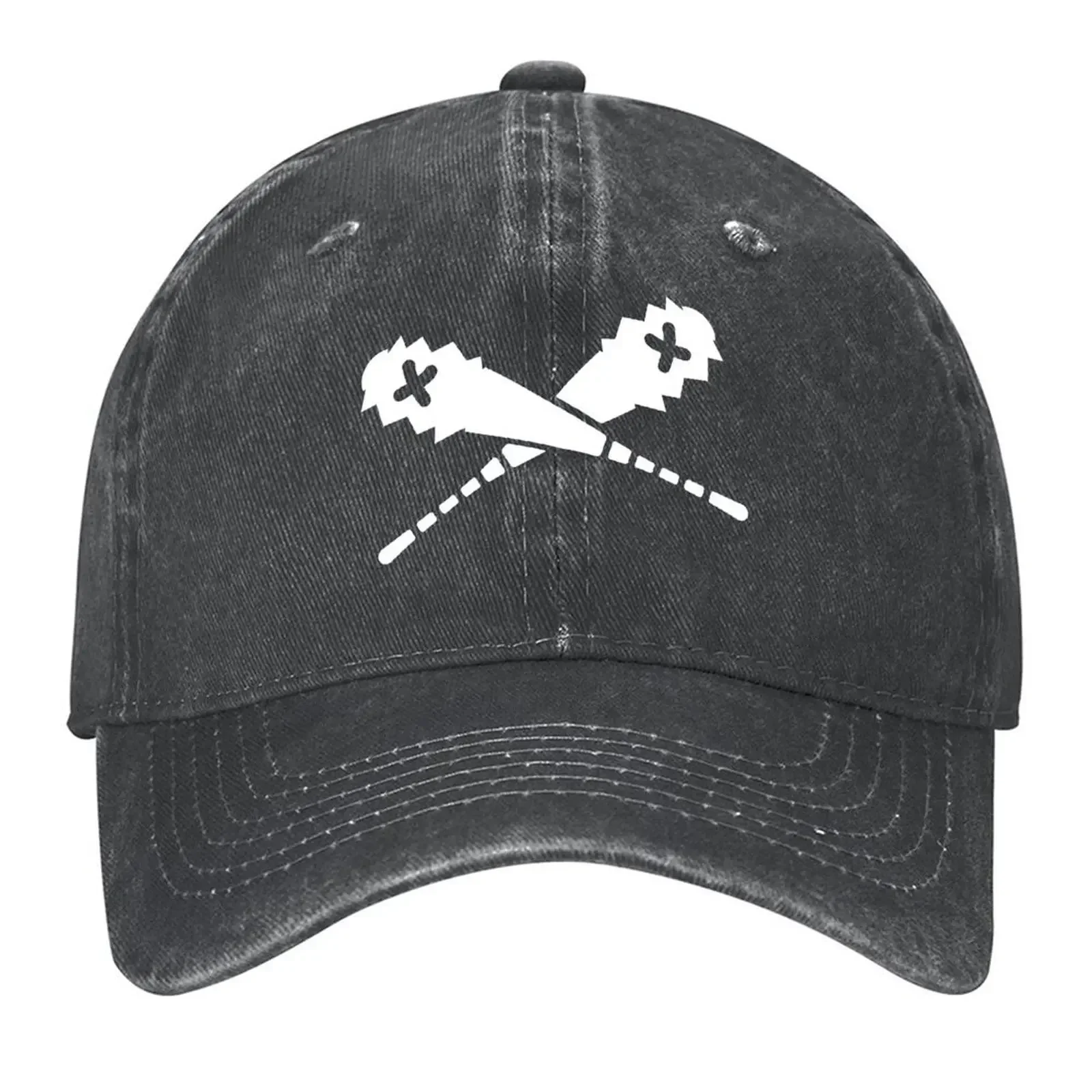 New Dokkaebi Elite Backpack Baseball Cap Golf Hat Hat Man Luxury Sun Hat For Children Golf Women Men's