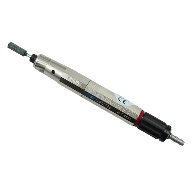 New Model HTSG-3S High-Torque Pneumatic Sander Enhanced Wind Grinder Pen Engraving Machine