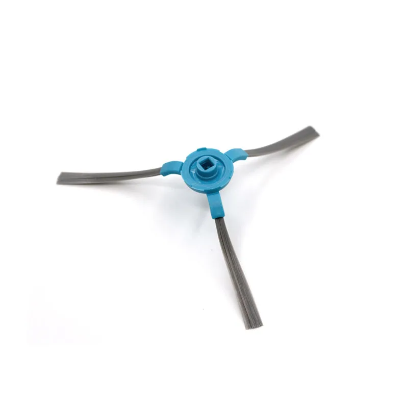2 Pieces Side Brush Robot Sweeper Accessories Replacement for Conga 3090 3490 Vacuum Cleaner