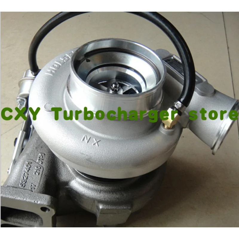 turbocharger for HE400WG 5350190  5350191 original turbocharger