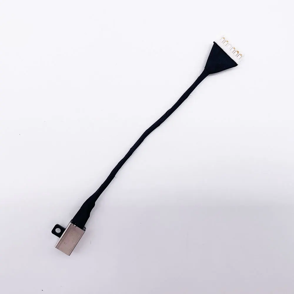 For Dell 3576 3578 3565 3458 3459 3462 3465 3467 3468 3476 3568 3567 3562 3572 Laptop DC Power Jack DC-IN Charging Flex Cable