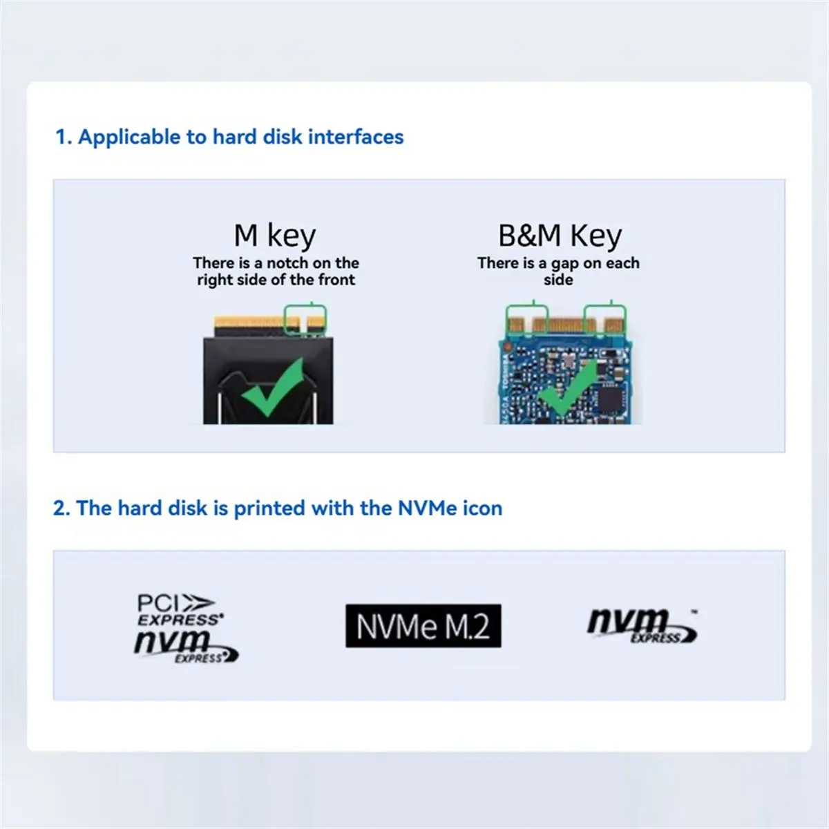 giftnew M.2 NVME SSD to PCIe 4.0 3.0 Converter PCIe 4.0 X16 to 4-Port NVME M.2 Expansion Card for 2230 2242 2260 2280 M2 SSD