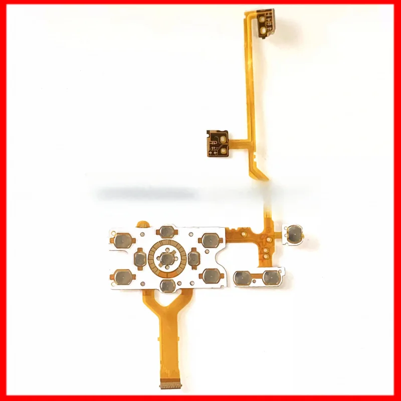 

Camera repair accessories for Canon G1X2, G1XII, G3X key board, ribbon cable and function board