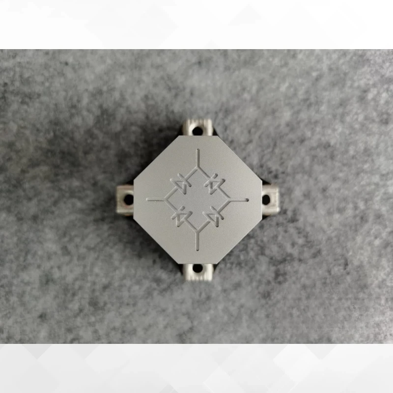 60a 200v audiophile-grade hi-fi high-power ultra-fast recovery audio amplifier power rectifier bridge module