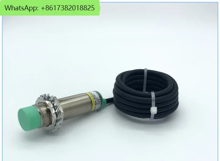 2Pcs Sensor: Proxim… - image