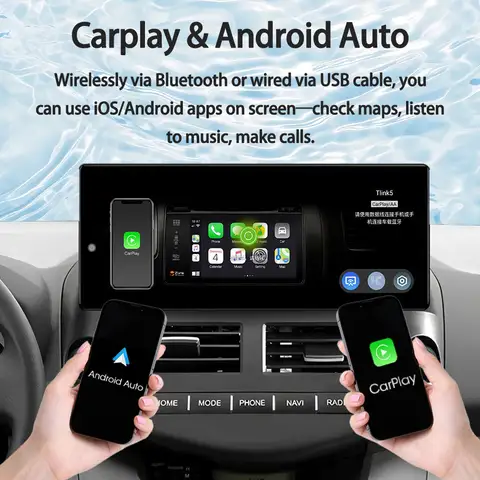 8 best sales touch screen for nissan murano - №7