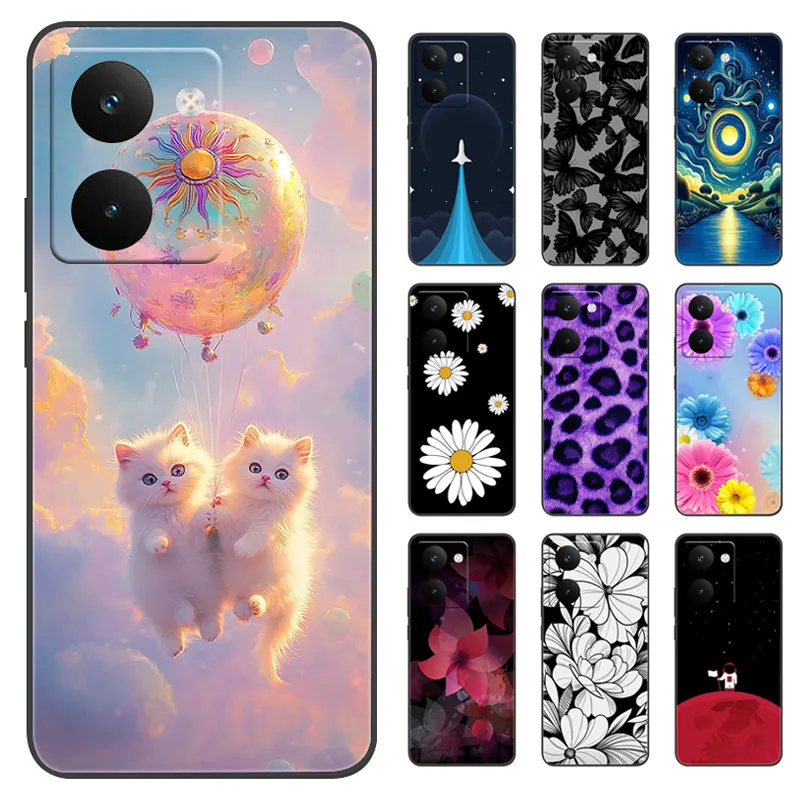 For Oppo Realme P3 …