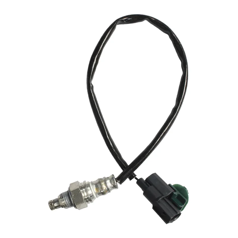 Motorcycle Exhaust Oxygen Sensor O2 Sensor 36532-K2J-T01 for Wave 110i 2021-2024 Super Cub 110 2021-2023