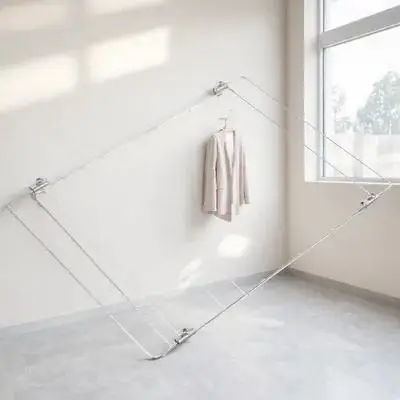 

1pc Barbecue Grill Net Electric Oven Grill Mesh Non-Stick High Temperature Resistant Bbq Wire Rack Stainless Steel Cooling