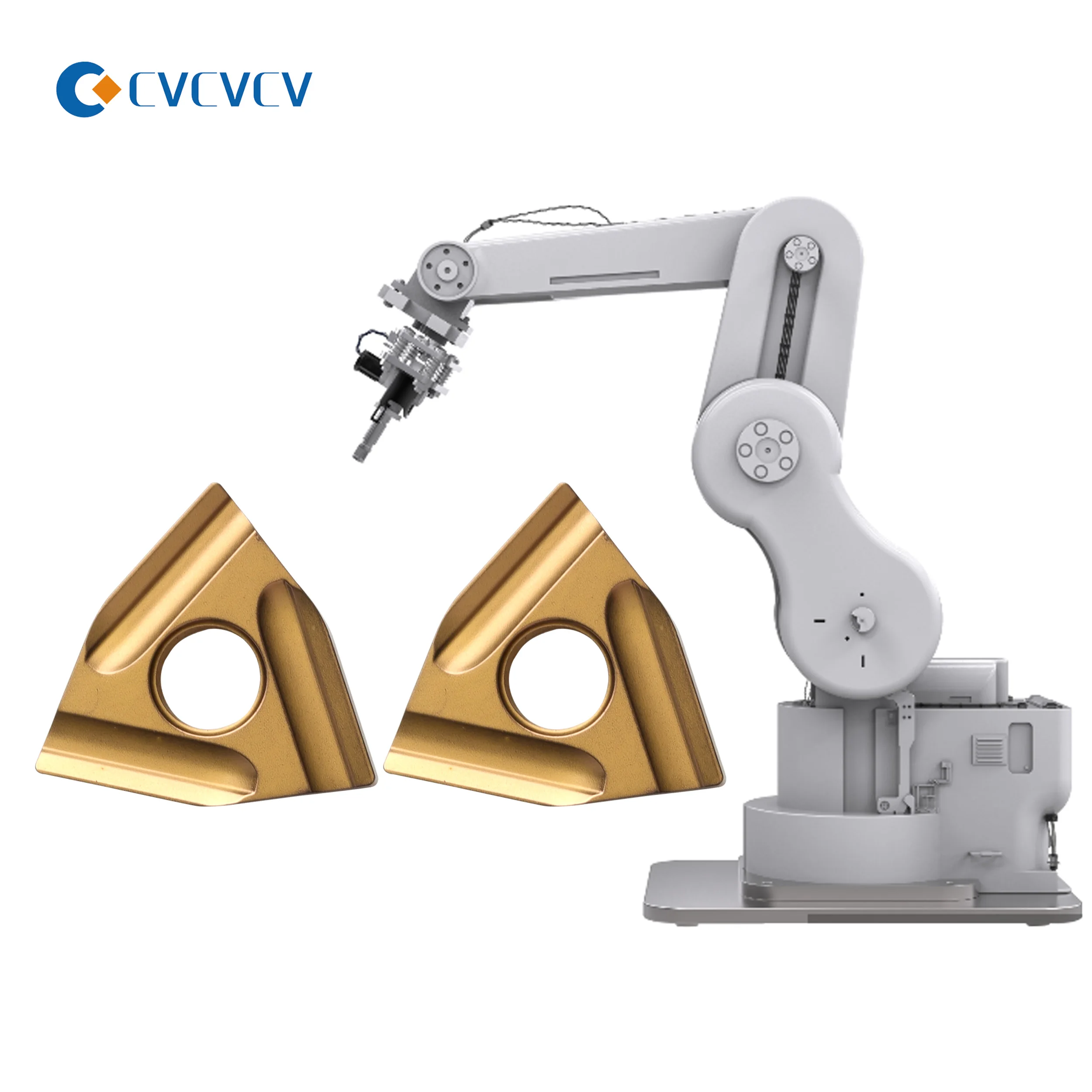 Il carburo degli utensili di tornitura del tornio di CNC di WNMG080412L-S NK3030 WNMG080404L WNMG080408R inserisce il bene durevole del rivestimento di alta qualità