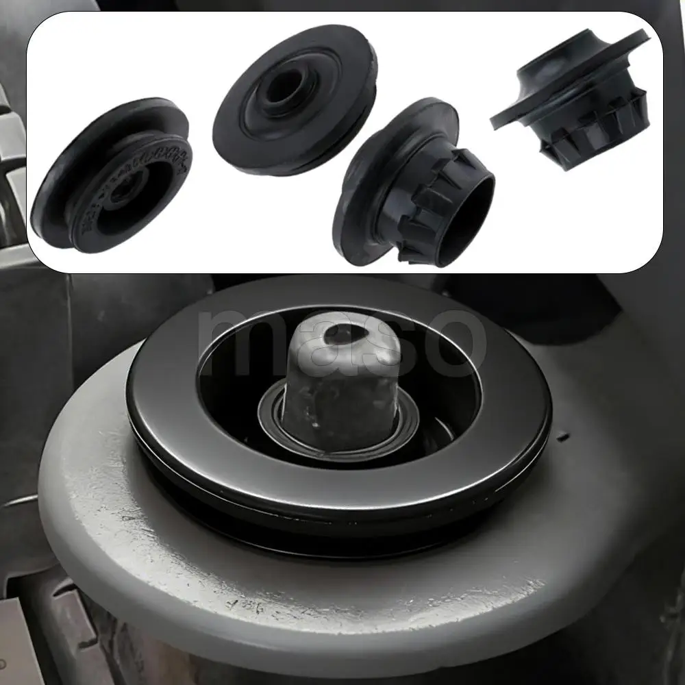 

Car Radiator Mount Bushing For Infiniti QX60 Nissan Altima Cube Juke Maxima Murano NV200 Quest Rogue 21506-4M400 21507-4M400